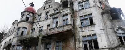 Калининградские власти подали иски об изъятии памятников культуры у частных владельцев - runews24.ru - Калининград - Калининградская обл. - Советск - Ливан - Зеленоградск