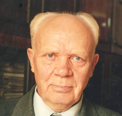 С.А.Есенин - На 86-м году жизни скончался профессор РГУ Николай Репин - 7info.ru