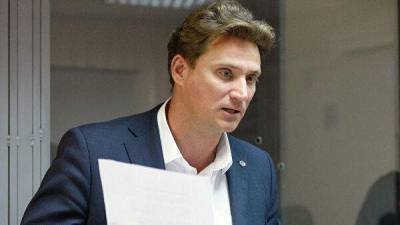 Валентин Рыбин - Дело о телеграмм-сети спецслужб РФ: Защита Даскалицы возместила залог в 1,5 млн. гривен (ВИДЕО) - vedomosti-ua.com - Харьковская обл. - Харьков