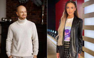 Ольга Бузова - Владимир Яма - Влад Яма - Уехавший в США Влад Яма из "Танців з зірками" пошел по стопам Бузовой, красноречивое фото: "надо быть скромнее" - sport.politeka.net - США