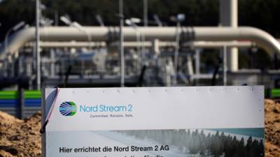 Норберт Реттген - В немецком Бундестаге предложили ввести мораторий на "Северный поток-2" - ru.espreso.tv - США - Германия