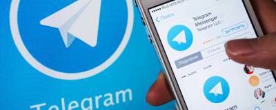 Павел Дуров - Telegram стал первым по числу скачиваний в новом году - runews24.ru