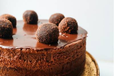Как приготовить шоколадный торт: домашний рецепт - 24tv.ua