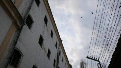 Приватизация тюрем: в Минюсте назвали первые три объекта, которые готовят к продаже - ru.espreso.tv - Львов - Одесса