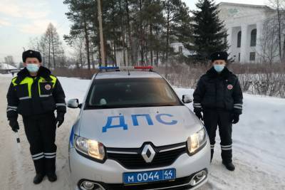 Возле Пскова задержали находящегося в федеральном розыске преступника - mk-pskov.ru - Костромская обл. - Омская обл. - Псков
