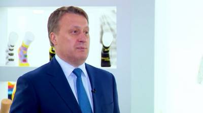 Глава крупной воронежской фабрики умер после тяжёлой пневмонии - vestivrn.ru - Воронеж - Борисоглебск