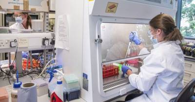 Проверенная технология. Как работает вакцина AstraZeneca? - rus.delfi.lv - Латвия