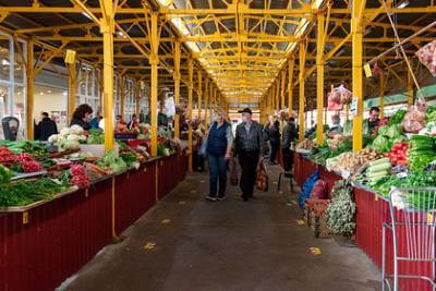 Россияне раскрыли популярные схемы обмана туристов на рынке в Сочи - lenta.ru - Сочи