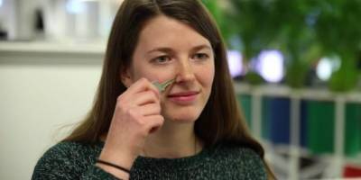 Берлин - Без лекарств: как с помощью обычного ключа избавиться от заложенного носа - germania.one