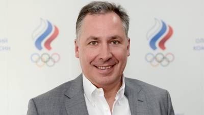 Томас Бах - Станислав Поздняков - ОКР получил официальное приглашение на Олимпиаду-2022 - vesti.ru - Токио - Пекин