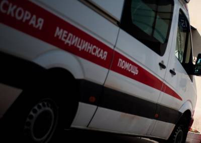 Мужчина выпал с 20-го этажа дома на западе Москвы - m24.ru - Москва - Воронеж