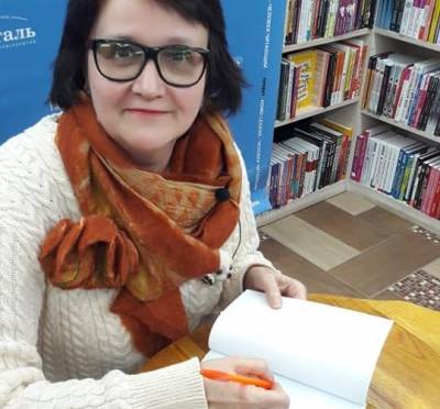 Такая боль: воронежская писательница Людмила Шилина выпустила книгу о преступлениях нацистов в белых халатах - gorcom36.ru - Воронеж - Вена