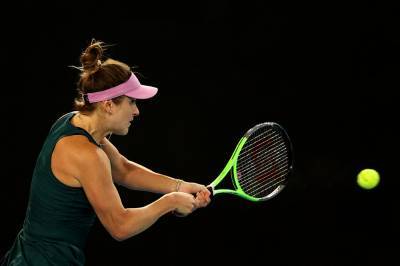 Элина Свитолина - Элизабет Мертенс - Свитолина: Надо сконцентрироваться на Australian Open - news.bigmir.net - Бельгия - Австралия - Чехия - Мельбурн