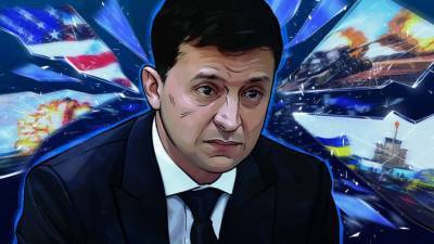 Владимир Олейник - Экс-депутат Рады назвал единственный способ решить энергетический кризис в Украине - inforeactor.ru - Белоруссия