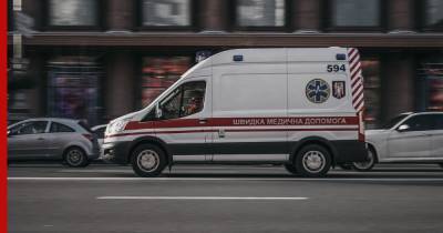 Максим Степанов - На Украине зафиксировали сотни повторных заражений коронавирусом - profile.ru - Украина