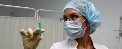 Минздрав Татарстана опроверг влияние вакцины на репродуктивную функцию - runews24.ru - респ. Татарстан