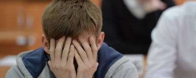 8 учеников пострадали школе Ульяновска из-за распыленного перцового баллончика - runews24.ru - Ульяновск