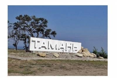 Вениамин Кондратьев - В Тамани создадут таможенный пост - kuban.mk.ru - Краснодарский край