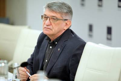 Кантемир Балагов - Ольга Любимова - Александр Сокуров - Восстановлением «Ленфильма» займется Сокуров с учениками - abnews.ru