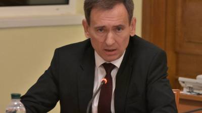 Владимир Зеленский - Федор Вениславский - "Садомазохистские фантазии": нардеп-"слуга" Вениславский об инициативе импичмента Зеленского - ru.espreso.tv