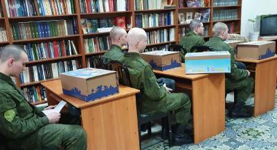 Жителей Коми приглашают принять участие в сборе "материнских посылок" - komiinform.ru - респ. Коми - Сыктывкар