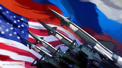 Андрей Кошкин - Джо Байден - Эксперт рассказал о скрытой выгоде США в новом договоре СНВ-3 - politros.com - Москва - США - Вашингтон