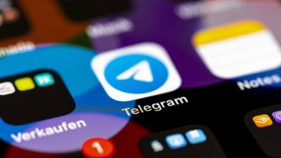 Павел Дуров - Telegram стал самым скачиваемым приложением с начала 2021 года - nation-news.ru