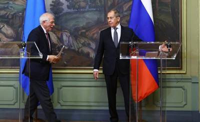 Владимир Путин - Алексей Навальный - Лех Качиньский - EUobserver (Бельгия): памятная записка к московскому визиту - inosmi.ru - Крым - Бельгия - Грузия