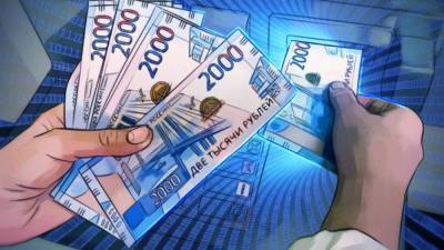 Траты россиян увеличились почти на четверть в январе - smartmoney.one - Россия