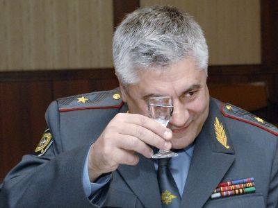 Владимир Колокольцев - Игорь Шувалов - Роман Абрамович - У семьи главы МВД обнаружили поместье на Рублевке за полтора миллиарда - kasparov.ru - Московская обл.