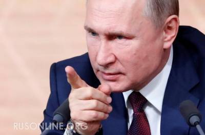 Олигархи в ужасе: Путин жестоко наказал главу «Норникеля» Потанина - rusonline.org - Красноярский край - Норильск