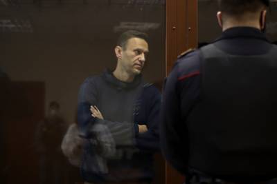 Алексей Навальный - Артемий Лебедев - Аделина Сотникова - Иван Охлобыстин - Игнат Артеменко - Игорь Колесников - Заседание по делу Навального перенесли - lenta.ru