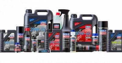 Belarusian distributor of Liqui Moly ends contract with brand - udf.by - Belarus