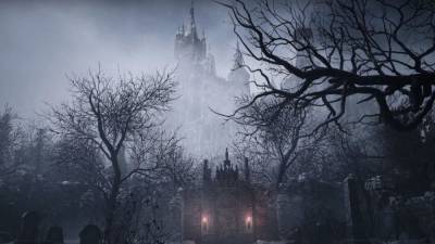 Экранизированная серия игр Resident Evil выйдет в кино 3 сентября 2021 года - nation-news.ru