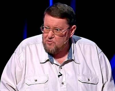Владимир Соловьев - Евгений Сатановский - “Сутки в реанимации”: Евгений Сатановский попал в больницу из-за проблем со здоровьем - actualnews.org - Московская обл.