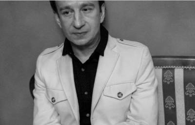 А.С.Пушкин - Умер звезда сериала «Бригада» - privet-rostov.ru - Новочеркасск