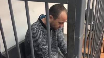 Сектанта, убившего родного сына, суд отправил на принудительное лечение - vesti.ru