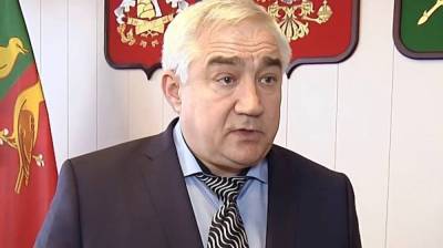 В Воронеже по подозрению в мошенничестве задержали экс-депутата облдумы - vestivrn.ru - Воронеж - Воронежская обл.