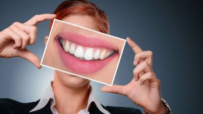 Проблемы с зубами могут свидетельствовать о наличии опасных заболеваний - politros.com