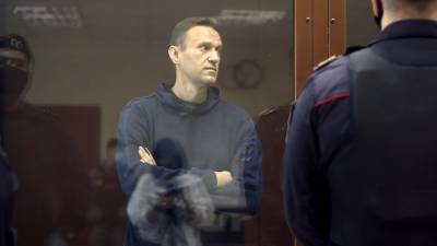 Алексей Навальный - Игнат Артеменко - Вера Акимова - Суд отложил рассмотрение дела о клевете Навального на ветерана - tvc.ru - Москва