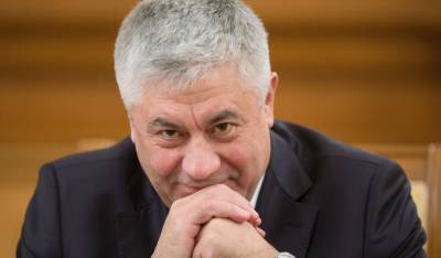 Владимир Колокольцев - Игорь Шувалов - Роман Абрамович - Сыну главы МВД принадлежит особняк на Рублевке за 1,5 млрд рублей. Его соседи - Шувалов и Абрамович - og.ru