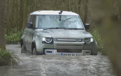 Land Rover, Mercedes, Toyota: топ-5 внедорожников, которые практически не ломаются - akcenty.com.ua
