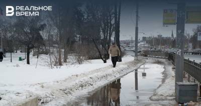 Максим Платонов - Итоги дня: рост цен на бензин, резкое потепление и потопы в Казани, рекордный штраф «Норникелю» - realnoevremya.ru - Красноярский край - респ. Татарстан - Казань