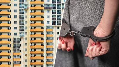 «Обвиняемая трижды заключала браки с потерпевшими»: на Кубани начался процесс против «чёрных риелторов» - russian.rt.com - Краснодарский край