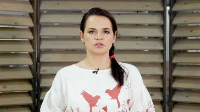 Джули Фишер - Светлана Тихановская - Тихановская обсудила с послом США в Минске санкции против белорусских властей - polit.info - США - Англия - Белоруссия - Канада - Минск