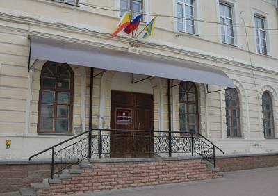 Касимов - Касимовские чиновники пойдут под суд за халатность при закупке квартир - ya62.ru - Рязанская обл.