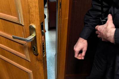 Антонина Зимина - Россиянина приговорили к девяти годам заключения за госизмену - lenta.ru - Нижний Новгород - Калининград