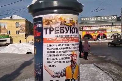 В Брянске ищут «Шариковых» для отлова бродячих собак - chr.mk.ru - Брянск