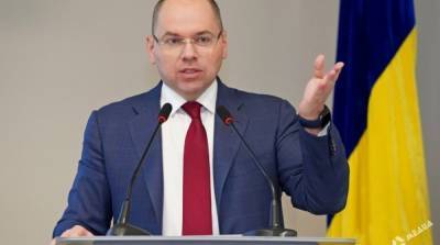 Максим Степанов - МОЗ не будет останавливать общественный транспорт в «красной зоне» – Степанов - ru.slovoidilo.ua - Украина