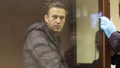 Алексей Навальный - 60 минут. Эфир от 05.02.2021 (18:40) Сторонники Навального разработали “суперплан” по его освобождению - cryptos.tv